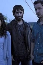 Being Human Season 3 Episode 1