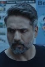 Crackdown Season 2 Episode 1