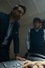 Crackdown Season 1 Episode 5