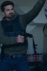 Crackdown Season 1 Episode 4