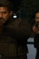 Crackdown Season 1 Episode 1