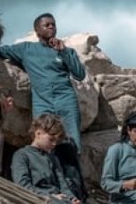 Raised by Wolves Season 1 Episode 3