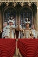 Queen Charlotte: A Bridgerton Story Season 1 Episode 3