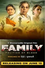 Family Politics of Blood 2023
