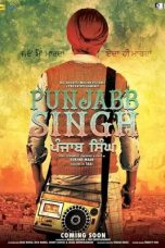 Punjab Singh 2018