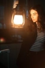 Swamp Thing Season 1 Episode 3