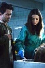 Swamp Thing Season 1 Episode 1