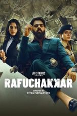 Rafuchakkar Season 1 Episode 8