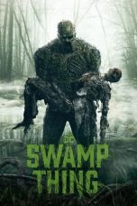 Swamp Thing 2019