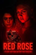 Movie poster: Red Rose 2023