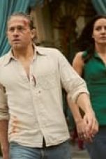 Shantaram Season 1 Episode 12