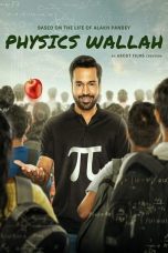 Movie poster: Physics Wallah 2022