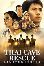Movie poster: Thai Cave Rescue 2022
