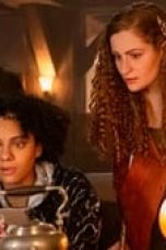 Leverage: Redemption Season 1 Episode 5