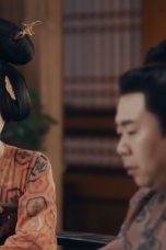 Court Lady Season 1 Episode 18