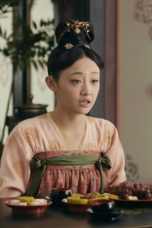 Court Lady Season 1 Episode 15