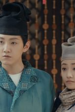 Court Lady Season 1 Episode 9