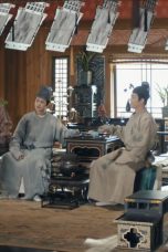 Court Lady Season 1 Episode 8