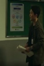 Strange School Tales Season 1 Episode 2