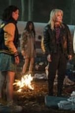 Yellowjackets Season 1 Episode 2