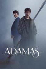 Movie poster: Adamas 2022
