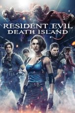 Resident Evil: Death Island 2021