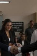 The Trial Season 1 Episode 8