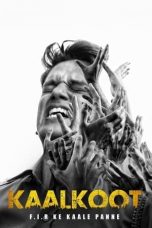 Kaalkoot Season 1 Episode 7