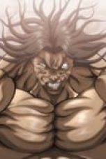 Baki Hanma Season 2 Episode 13