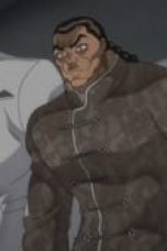 Baki Hanma Season 2 Episode 12