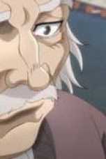 Baki Hanma Season 2 Episode 10