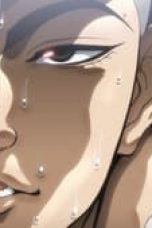 Baki Hanma Season 2 Episode 7