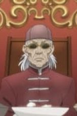 Baki Hanma Season 2 Episode 6