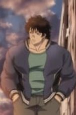 Baki Hanma Season 2 Episode 4