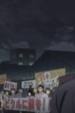 Baki Hanma Season 2 Episode 2