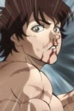 Baki Hanma Season 1 Episode 12