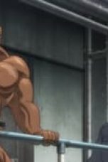 Baki Hanma Season 1 Episode 11