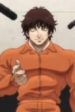 Baki Hanma Season 1 Episode 10