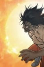 Baki Hanma Season 1 Episode 9