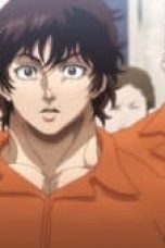 Baki Hanma Season 1 Episode 8