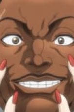 Baki Hanma Season 1 Episode 7