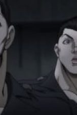 Baki Hanma Season 1 Episode 6