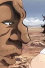 Baki Hanma Season 1 Episode 5