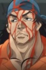 Baki Hanma Season 1 Episode 4