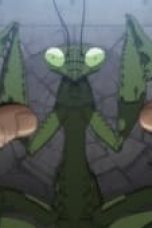 Baki Hanma Season 1 Episode 2