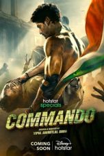 Commando Season 1 Episode 3