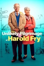 The Unlikely Pilgrimage of Harold Fry 2023