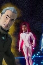 Mech Cadets Season 1 Episode 10