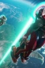 Mech Cadets Season 1 Episode 8