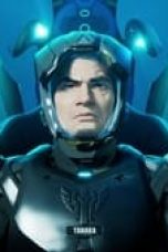 Mech Cadets Season 1 Episode 7